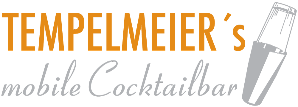 Tempelmeiers mobile Cocktailbar